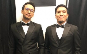 Vincent dan Desta Dandan Jadi Cewek Hingga Diciduk Satpol PP Demi Film 'Pretty Boys'