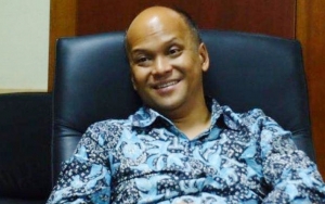 Pesan Haru Putra Habibie di Pemakaman: Bapak dan Ibu Sekarang Bisa Bersatu
