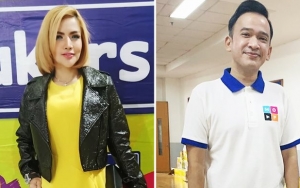 Barbie Kumalasari 'Teror' Ruben Onsu Sampai 16 Kali, Curiga Dendam Kesumat Soal Mangga