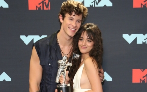 Shawn Mendes dan Camila Cabello Bagikan Video Ciuman, Langsung Jadi Trending Topic