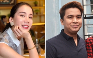 Undangan Pernikahan Jill Gladys Tersebar, Bakal Nikah dengan Billy Syahputra?