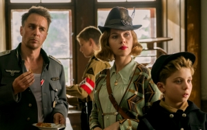 'Jojo Rabbit' Raih Rating Tinggi di Rotten Tomatoes, Ungguli 'It Chapter Two' Hingga 'The Lion King'