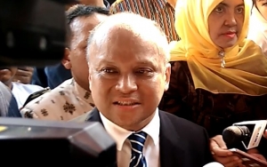 Putra Sulung BJ Habibie Ungkap Mimpi Sang Ayah yang Belum Sempat Tercapai