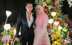  Sonny Septian Ultah Ke-33, Fairuz A. Rafiq Beri Kejutan Sederhana Tapi Sukses Bikin Baper