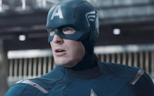 Usia Captain America di 'Avengers: Endgame' Akhirnya Terungkap
