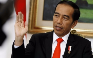 YLBHI Ajak Masyarakat Untuk Tagih Janji Jokowi Tolak Pelemahan KPK dan Hentikan Revisi UU