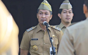 Kontra KPAI, Plt Bupati Kudus Sebut Djarum Berjuang Keras Lahirkan Atlet Berprestasi