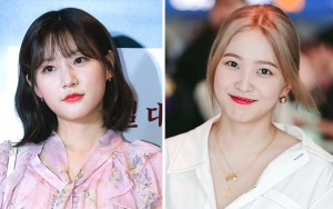 Kim Sae Ron Hapus Foto-Foto Yeri Red Velvet di Instagram, Musuhan?