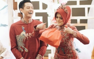 Roger Cubit Perut Bikin Cut Meyriska 'Calon Bumil' Menjerit, Reaksi Ibu Mertua Disorot