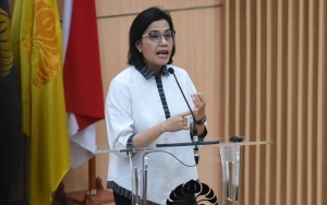 Sri Mulyani Ungkap Enam Syarat Indonesia Bisa Jadi Ekonomi Terbesar Ke-5 Di Dunia