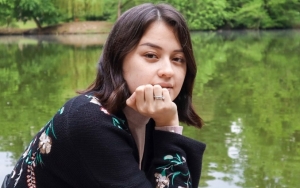 Kimberly Ryder Pamer Perut 'Blendung', Perlihatkan Ekspresi Semringah Babymoon di Bali