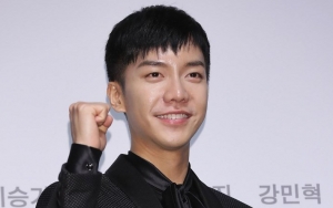 Lee Seung Gi Pamer Makanan Ini Di Perayaan Chuseok, Tebakan Fans Indo Bikin Ngakak