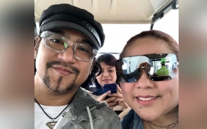 Wajah Nunung dan Suami Makin Segar Sejak Jalani Rehabilitasi Hingga Berat Badan Turun