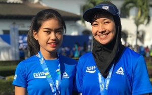 Jadi Kontestan ‘The Voice Indonesia’, Anak Alya Rohali Berhasil Masuk Tim Isyana Sarasvati