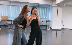 Goo Hara Bakal Kerja Sama Bareng Koreografer 'Produce X 101' Bae Yoon Jung Untuk Comeback
