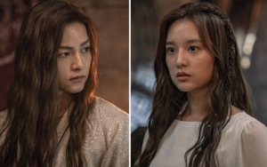 Momen Song Joong Ki Modus Pada Kim Ji Won di 'Arthdal Chronicles' Kembali Jadi Perbincangan