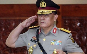 Ini Alasan DPR Tetapkan Irjen Firli Jadi Ketua KPK 2019-2023