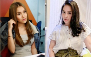 Ayu Ting Ting Melet Saat Nagita dan Jedar Akur 'Bukti' Ogah Minta Maaf?
