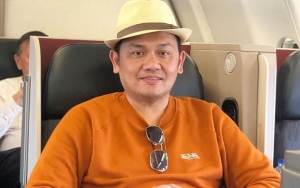 Farhat Abbas Ingatkan Soal Kesombongan Malah Dicibir Bicarakan Diri Sendiri