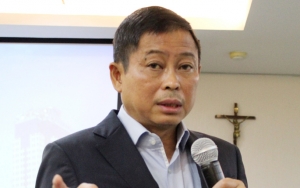 Ignasius Jonan Sebut Sektor ESDM Indonesia Masih Menarik Untuk Investor Asing