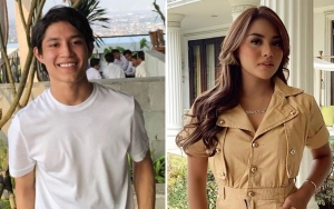 Teuku Rassya Pamer Momen Ketemu Aurel Hermansyah, Sukses Bikin Baper Hingga Didoakan CLBK