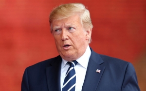 Donald Trump Turut Berduka dan Kenang Habibie Sebagai Sosok Demokrasi Yang Hebat