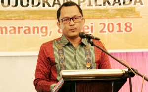 Firli Jadi Ketua Lembaga Antirasuah, Penasihat KPK Siap Mundur Sebelum Pelantikan