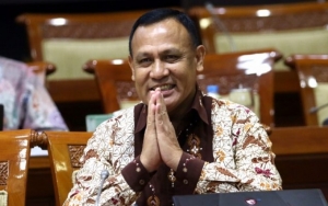 Irjen Firli Klarifikasi Tudingan Temui Saksi Korupsi di Tengah Penyidikan