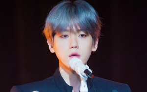 Baekhyun EXO Cerita Pakai Sabun Seharga Rp 2 Juta, Ungkap Sosok Ini Bantu Hapus Makeup