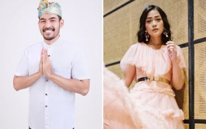 Bikin Ngakak, Robby Purba Beri Saran Gracia Indri Jadi Bintang Iklan ‘Obat Kuat’