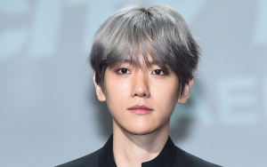 Baekhyun EXO Jadi Artis Solo SM Entertainment Pertama Yang Capai Prestasi Ini Di Gaon