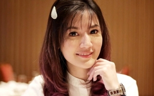 Asty Ananta Tegaskan Tak Pernah Pacaran, Tapi Kok Gak Dateng di Pernikahan Roger dan Cut Meyriska?