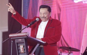 Soal Revisi UU KPK, Eks BIN Sebut Tak Boleh Ada Lembaga Superbody