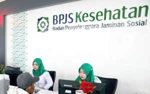 Dokter Mengaku Jadi Pihak Paling Dirugikan Soal Defisit BPJS Kesehatan
