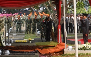 Keluarga Cendana Belum Beri Ucapan Belasungkawa Atas Wafatnya BJ Habibie?