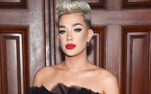 YouTuber James Charles Dikritik Gara-Gara Tampil Kemayu Pakai Gaun Wanita di New York Fashion Week