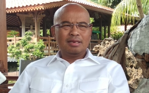 DPR Ungkap Kaitan Larinya Investor Asing Dengan OTT KPK