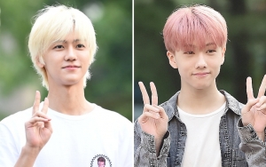 Jaemin NCT Dream Tega 'Bunuh' Jisung Saat Main PUBG di 'ISAC 2019'