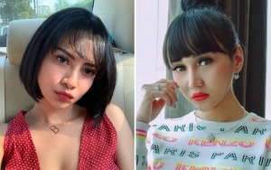 Tampil Bareng Di ‘Pesbukers’, Lucinta Luna Bikin Akting Vanessa Angel Gagal Jadi Setan