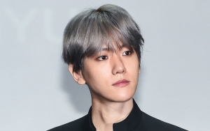 Baekhyun EXO Ungkap Idol Pilih Keramas Duluan Saat Mandi, Ternyata Gara-Gara Ini