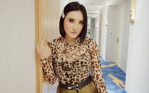 Kiki Amalia Tak Akan Pernah Pakai Baju Terbuka Saat Jadi DJ