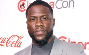Kondisi Terbaru Kevin Hart Usai Alami Kecelakaan Parah, Siap Jalani Terapi