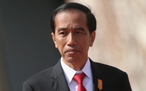 Ini Kata Jokowi Soal Pengunduran Diri Wakil Ketua KPK