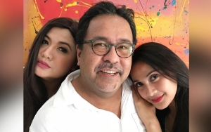 'Si Doel The Movie 3' Rampungkan Syuting, Akhir Kisah Cinta Doel Kembali pada Sarah?