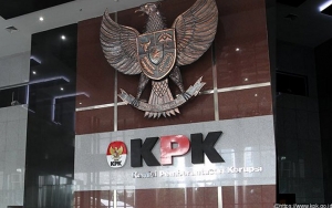 Soroti Pimpinan KPK Terpilih, ICW: Seleksi Capim Hanya Jadi Urusan Segelintir Elite Politik