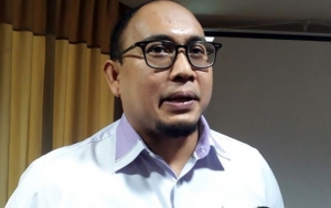 Karhutla Makan Korban, Gerindra Desak Jokowi Copot Aparat Tak Berkompeten