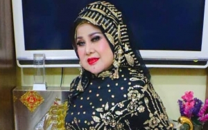 Elvy Sukaesih Pamer Hidup Glamor Diserbu Kritikan Usai Putranya Mengamuk Tak Diutangi Rokok