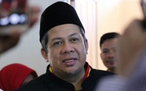 Pimpinan KPK Sudah Ditetapkan, Fahri Hamzah Beri Nasihat Ini