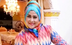  Putra Elvy Sukaesih Dibawa ke RSJ Usai Ngamuk Rusak Rumah Warga, Pihak Keluarga Pilih Menghindar