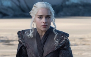 Prekuel 'Game of Thrones' Disebut Bakal Bahas Keluarga Targaryen 